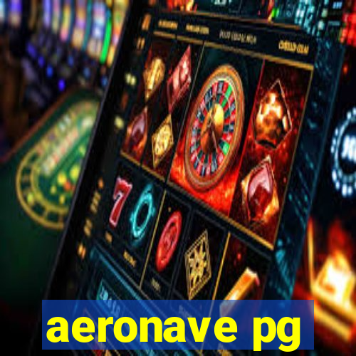 aeronave pg